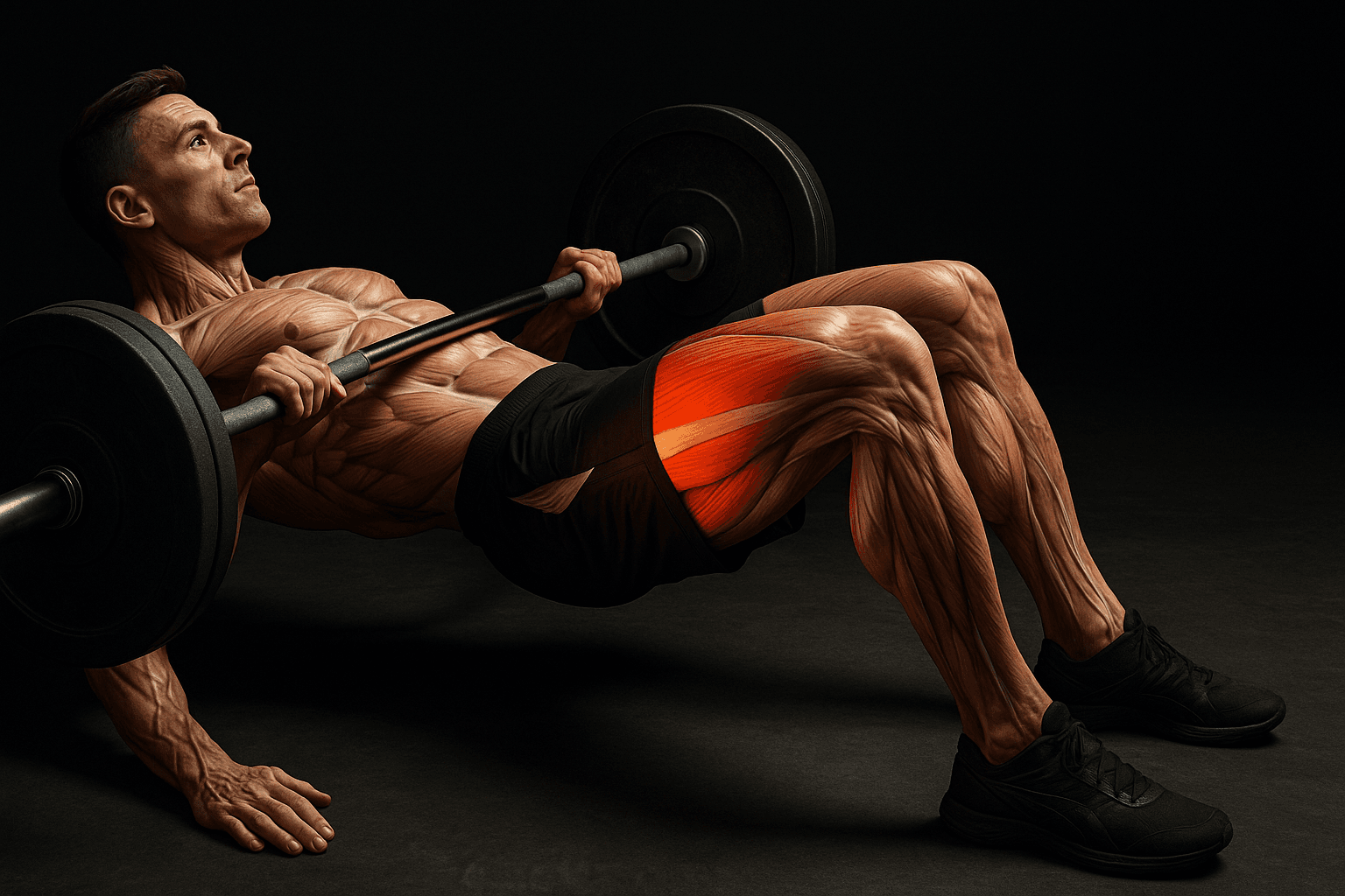 hip thrust