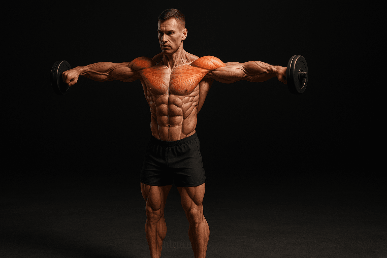 lateral raise