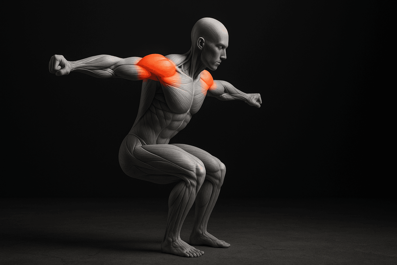 rear delt fly