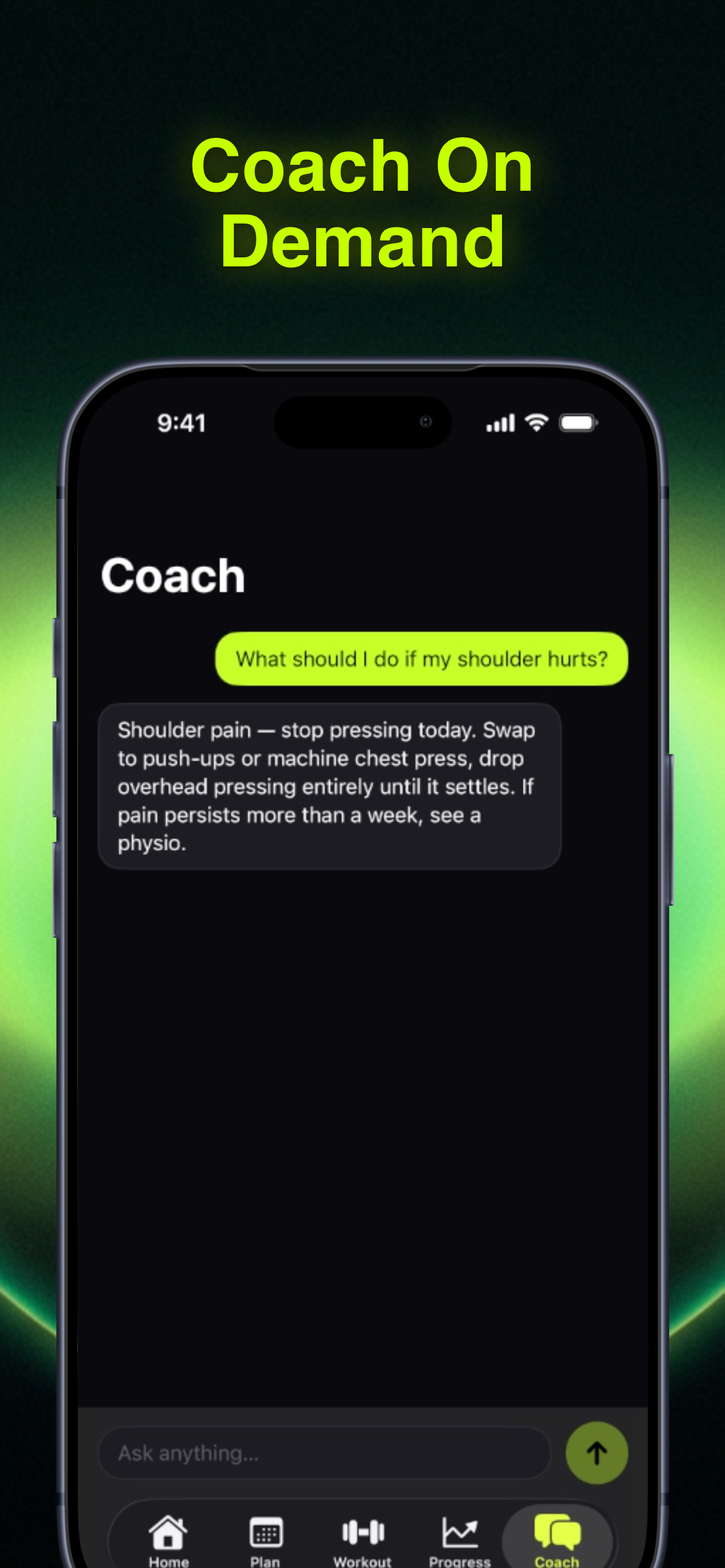 RepBro coach